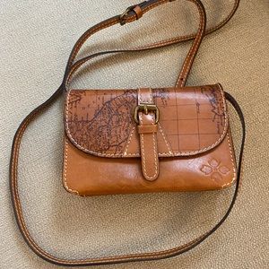Cross Body Purse